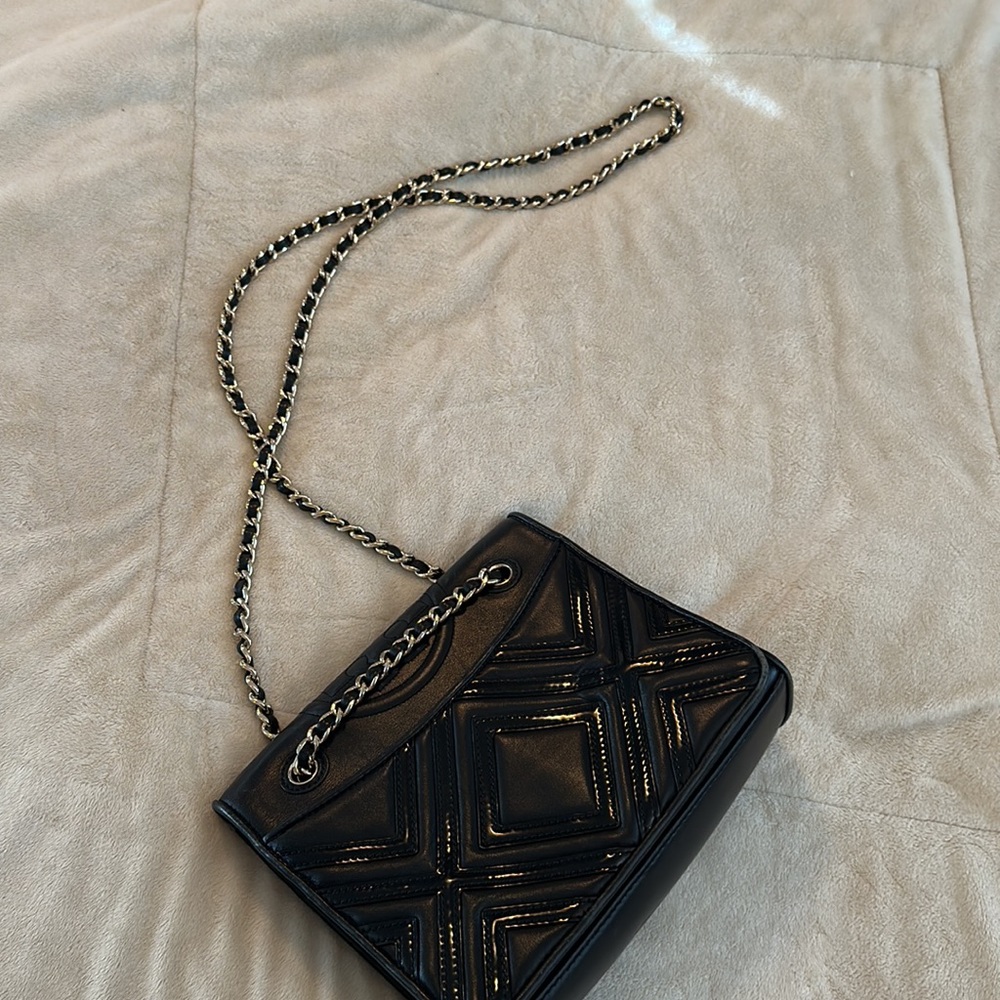 Tory Burch Crossbody / Clutch - Picture 7 of 7